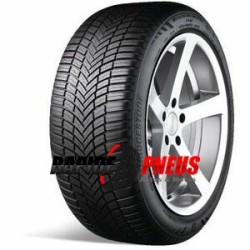 Bridgestone - Weather Control A005 - 195/65 R15 95V