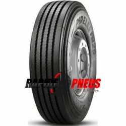 Pirelli - FR25 - 295/80 R22.5 152/148M