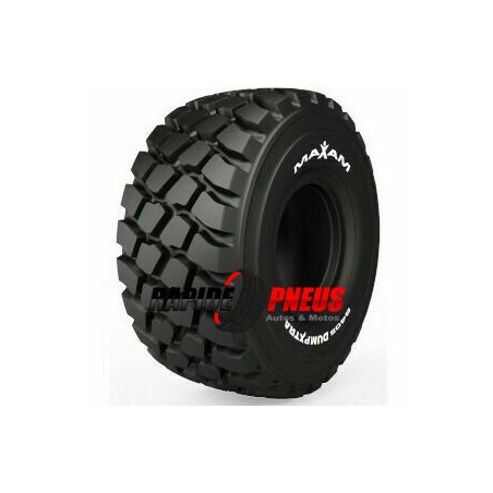 Maxam - MS405 - 23.5R25 201A2/185B