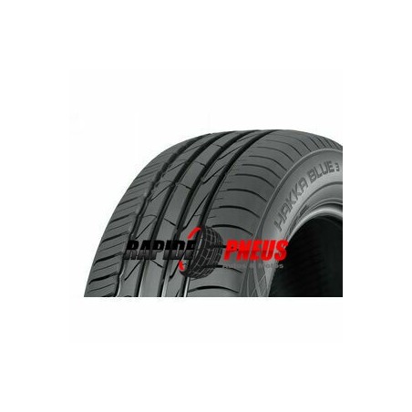 Nokian - Hakka Blue 3 - 235/65 R17 108H