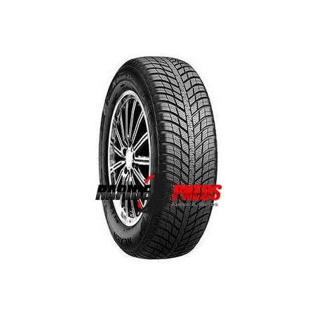 Nexen - Nblue 4 season - 205/55 R16 94V