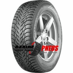 Nokian - Hakkapeliitta R3 SUV - 235/50 R18 101R