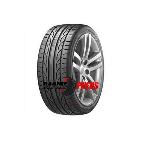 Hankook - Ventus V12 EVO2 K120 - 205/50 R17 93Y