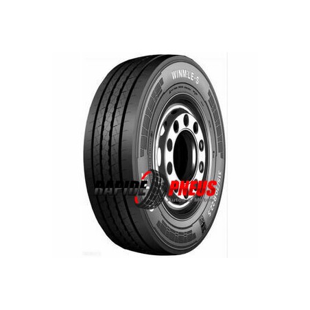 Ceat - Winmile-S - 315/70 R22.5 156/150L