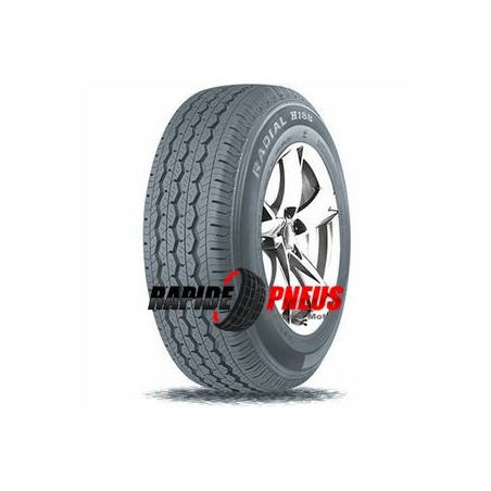 Westlake - Radial H188 - 165R13C 91/89S