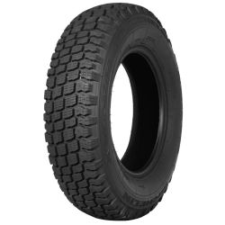 Michelin - X M+S 244 - 205R16 104T