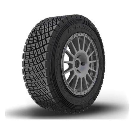 Federal - G-10 - 205/65 R15 94Q