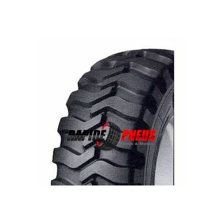 Continental - MPT 70 E - 325/70 R18 125E/138A2