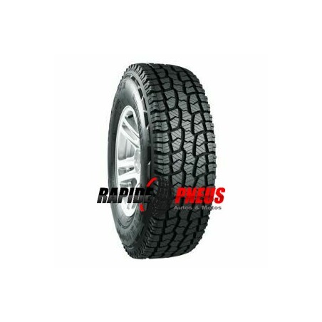Westlake - SL369 A/T - 215/80 R16 107S