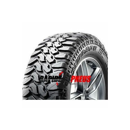 Radar - Renegade M/T R7 - 35X12.5 R22 121Q