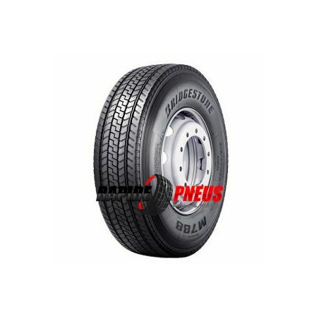 Bridgestone - M788 - 225/75 R17.5 129/127M