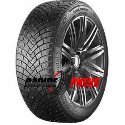 Continental - IceContact 3 - 245/45 R19 102T