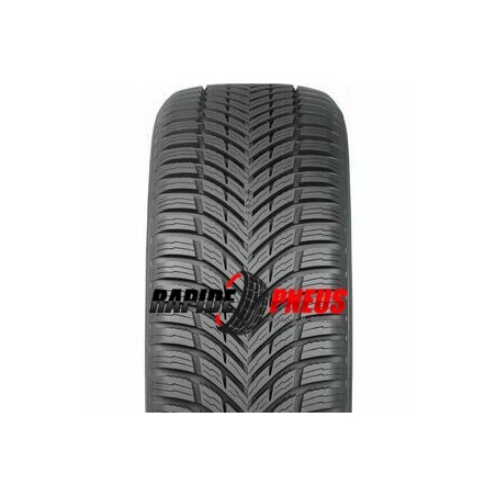 Nokian - Seasonproof 1 - 235/60 R17 102V