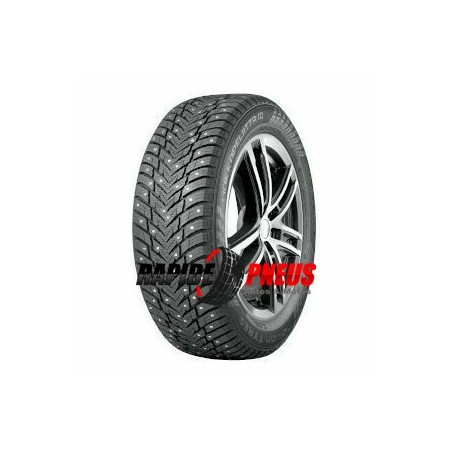 Nokian - Hakkapeliitta 10 - 245/45 R19 102T