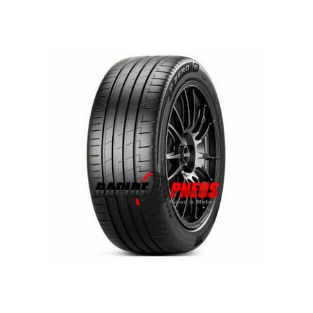 Pirelli - Pzero E - 245/35 R21 96Y