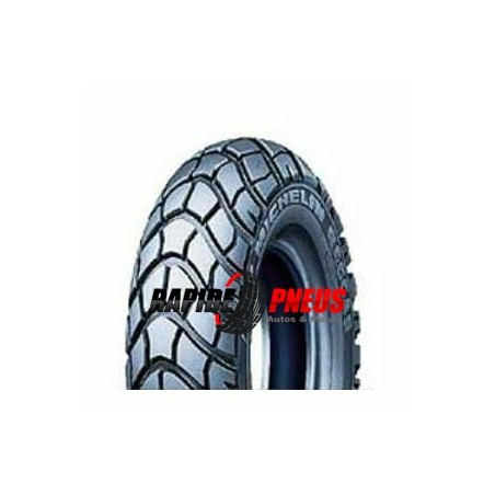 Michelin - Reggae - 130/90-10 61J