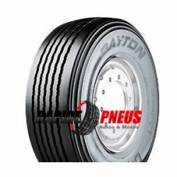 Dayton - D400T - 385/65 R22.5 160J/158L