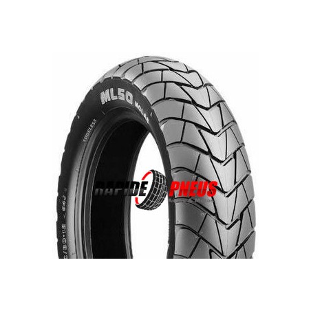 Bridgestone - Molas ML50 - 130/60-13 53L