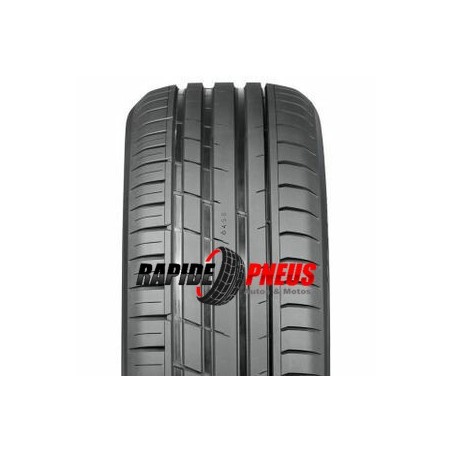 Nokian - Powerproof SUV - 265/45 R20 108Y