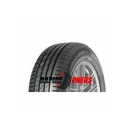 Nokian - Hakka Green 2 - 185/60 R14 82T