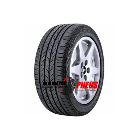 Continental - ContiProContact - 215/55 R18 94H