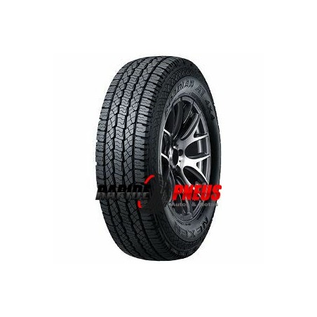 Nexen - Roadian AT 4X4 - 205/70 R14 102/100T