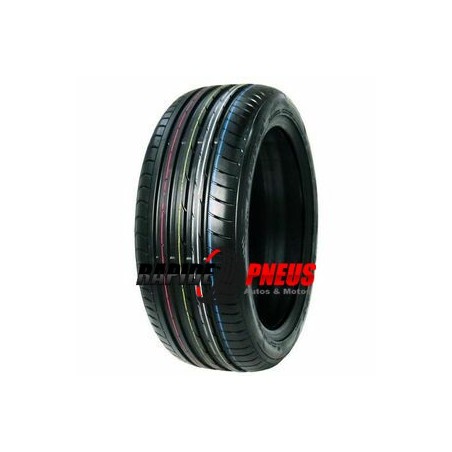 Nankang - AS-2+ - 205/55 R17 95V