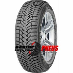 Michelin - Alpin A4 - 205/60 R16 92H