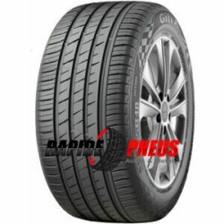 Giti - Giticontrol P80 - 315/35 R20 110W