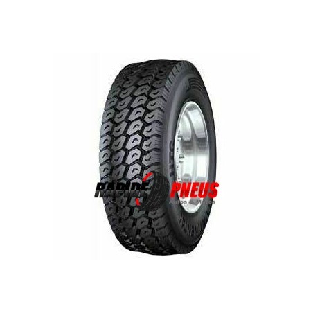 Continental - HTC - 275/70 R22.5 148/145J