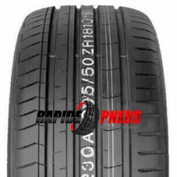 Kustone - Passion P9 - 255/40 R19 100W