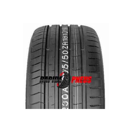 Kustone - Passion P9 - 255/40 R19 100W