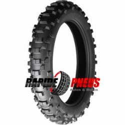 Bridgestone - Gritty ED668 - 120/90-18 65R