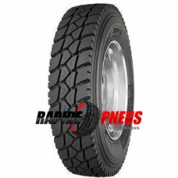 Michelin - X Works XDY - 315/80 R22.5 156/150K