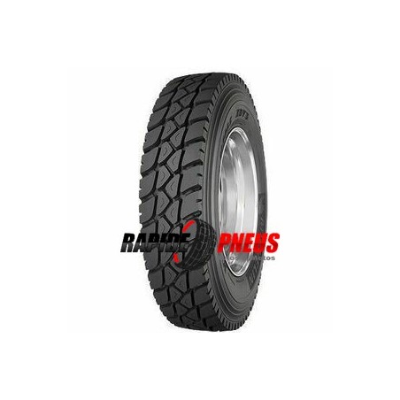 Michelin - X Works XDY - 315/80 R22.5 156/150K