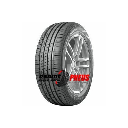 Nokian - Hakka Green 3 - 195/65 R15 95H
