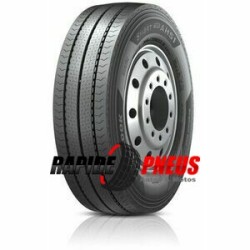 Hankook - SmartFlex AH51 - 355/50 R22.5 156K