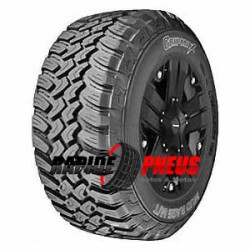 Gripmax - MUD Rage M/T MAX - 265/65 R17 120/117Q