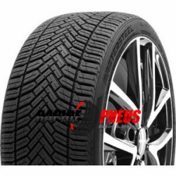 Mastersteel - All Weather 2 - 185/60 R15 88H