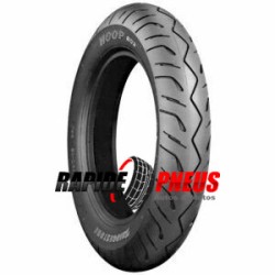 Bridgestone - Hoop B03 - 120/70-14 55S