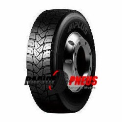 Aplus - D802 - 315/80 R22.5 156/150K