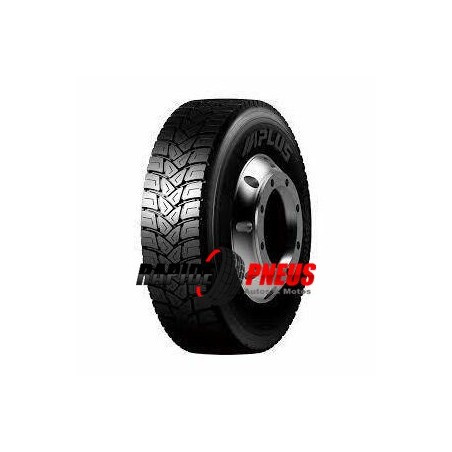 Aplus - D802 - 315/80 R22.5 156/150K