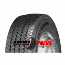 Continental - Scandinavia HS3 - 295/80 R22.5 154/149M