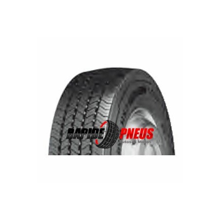 Continental - Scandinavia HS3 - 295/80 R22.5 154/149M