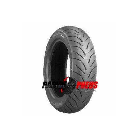 Bridgestone - Hoop B02 - 130/60-13 53L