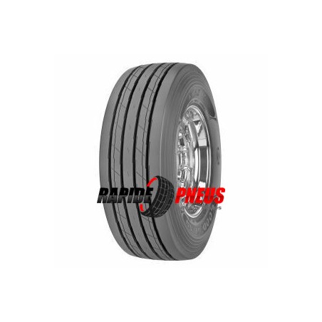 Goodyear - Kmax T - 215/75 R17.5 135/133J