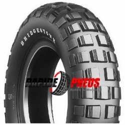 Bridgestone - Trail Wing TW2 - 3.50-8 35J