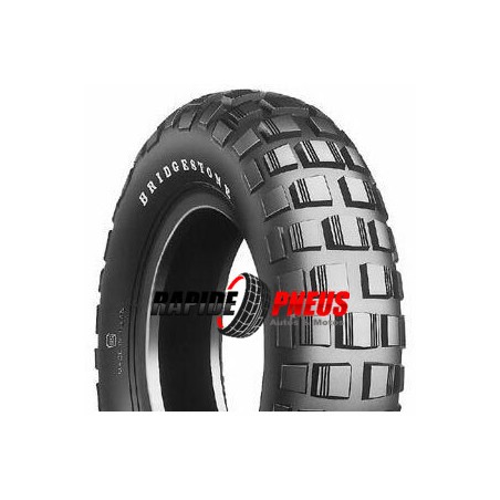 Bridgestone - Trail Wing TW2 - 3.50-8 35J