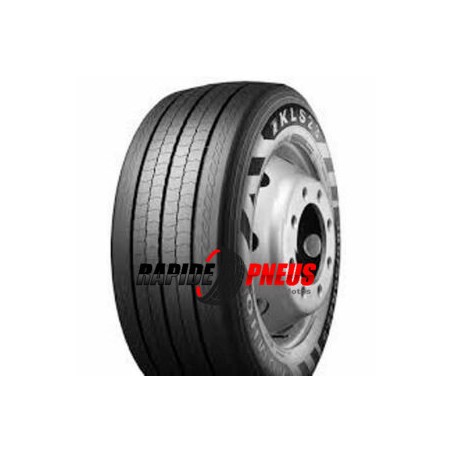 Kumho - LS23 - 385/55 R22.5 160K