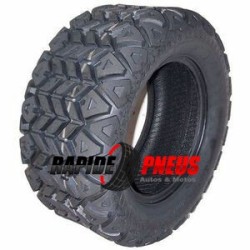 Journey Tyre - P3026 - 22.5X10-8 90A8